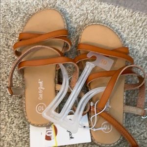 Size 10 Sandals